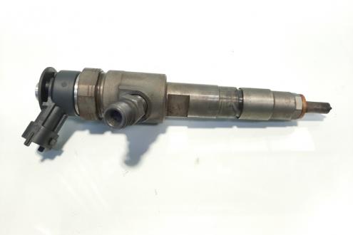 Injector, cod 0445110340, Peugeot 308, 1.6 hdi, 9HP (idi:478918)