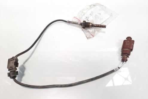 Sonda temperatura gaze, cod 03G906088B, Vw Passat (3C2) 2.0 TDI, BMP (idi:476260)