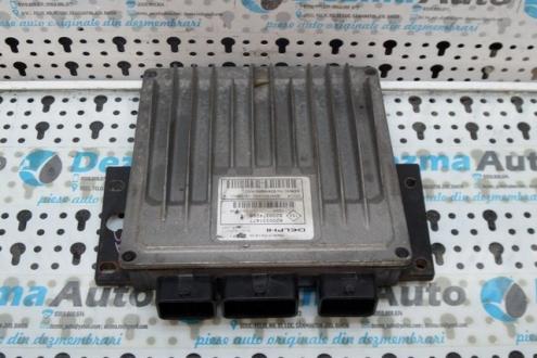 Calculator motor 8200331477, Renault Kangoo Express 1.5dci, (id:182681)