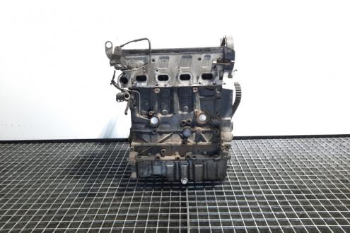 Motor, cod CAY, Audi A3 Sportback (8PA) 1.6 tdi (pr:110747)