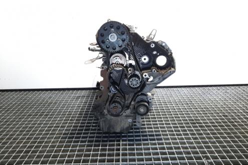 Motor, cod CAY, Seat Toledo 4 (KG3) 1.6 tdi (idi:478704)