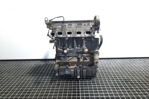 Motor, cod CAY, Skoda Fabia 2 (5J, 542) 1.6 tdi (pr;110747)
