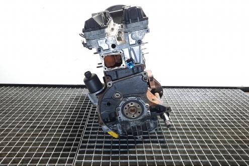 Motor, cod NFU, Citroen C4 (I) coupe, 1.6 B (idi:478708)