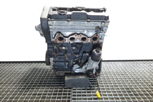 Motor, cod NFU, Peugeot Partner (II) Platforma, 1.6 B (idi:478708)