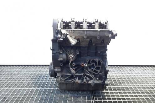 Motor, cod BRB, Audi A4 Avant (8ED, B7) 1.9 tdi, (pr:110747)