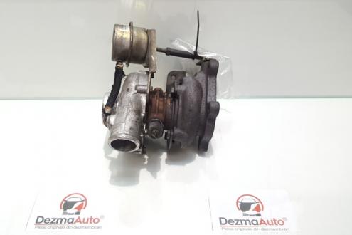 Turbosuflanta 90499271, Opel Astra F, 1.7dti (id:340910)