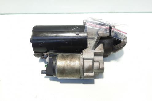 Electromotor, cod 1241-8506657-02, Bmw 3 Cabriolet (E93) 2.0 D, N47D20C, 6 vit man (idi:479171)