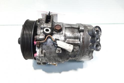 Compresor clima Sanden, cod GM13171593, Opel Vectra C Combi, 1.9 cdti, Z19DTH (idi:474812)