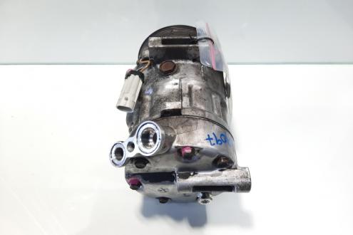 Compresor clima Sanden, cod GM13171593, Opel Vectra C Combi, 1.9 cdti, Z19DTH (idi:474812)