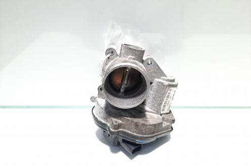 Clapeta acceleratie, cod 2S6U-FC, Ford Focus 2 Combi (DA) 1.6 B, SHDA (idi:444298)