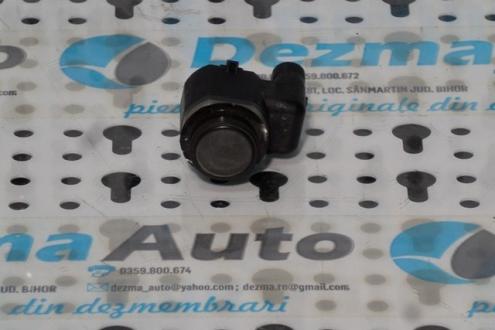 Senzor parcare spate, 9139868, Bmw X6 (E71, E72)  (id:182272)