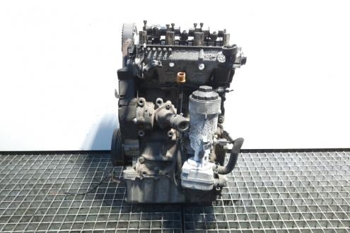 Motor, cod AMF, Skoda Fabia 1 (6Y2) 1.4 tdi (idi:478706)