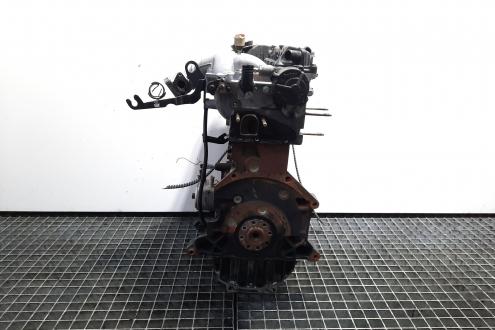 Motor, cod 4HX, Peugeot 406, 2.2 hdi (idi:478702)