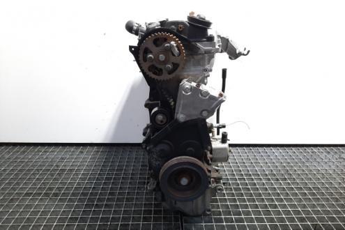 Motor, cod 4HX, Citroen C5 (I) Break, 2.2 hdi (idi:478702)