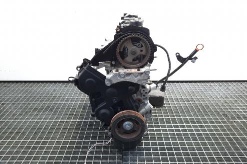 Motor, cod 8HR, Peugeot 2008, 1.4 hdi (idi:478699)