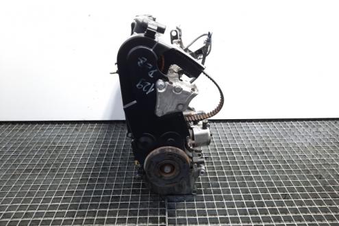 Motor, cod RHY, Peugeot 406 Break, 2.0 HDI (idi:478700)