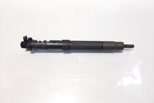 Injector, cod 9686191080, EMBR00101D, Ford Mondeo 4, 2.0  tdci, UFBB (pr:110747)