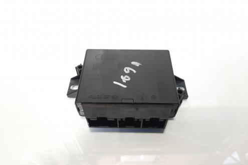 Modul senzori parcare, cod 8K0919475B, Audi A4 Avant (8K5, B8) (idi:479042)