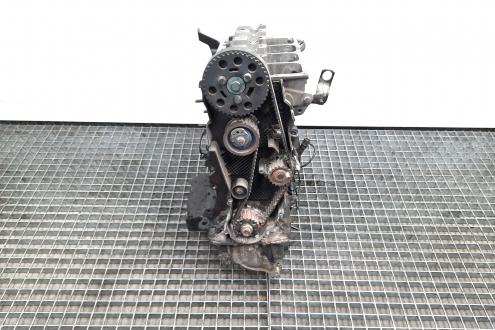 Motor, cod AVB, Skoda Superb I (3U4) 1.9 tdi (idi:478692)