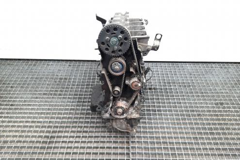 Motor, cod AVB, Vw Passat Variant (3B5) 1.9 tdi (pr;110747)
