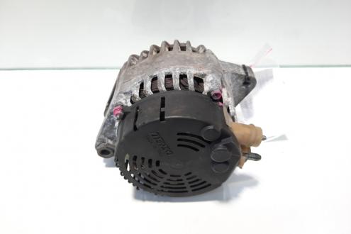 Alternator 70A, cod 27060-0Q010, Toyota Yaris (P9) 1.0 b, 1KR-FE (pr:110747)