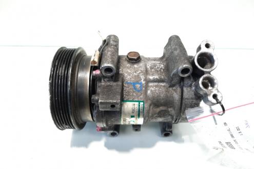 Compresor clima, cod 8200315744, Renault Clio 2 Coupe,1.5 DCI, K9K (id:466528)