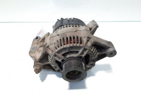 Alternator, cod cod 0986038600, Opel Astra F, 1.6 benz (id:479499)