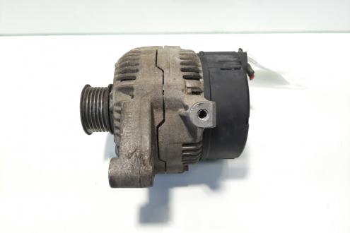 Alternator, cod cod 0986038600, Opel Astra F, 1.6 benz (id:479499)