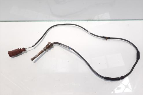 Sonda temperatura gaze, cod 07Z906088A, Audi A4 (8EC, B7) 2.0TDI (id:479506)