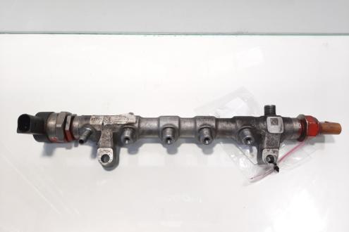 Rampa injectoare cu senzori, cod 03L130089J, Vw Tiguan (5N) 2.0 TDI, CFF (idi:479291)