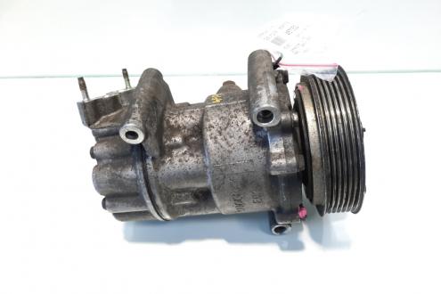 Compresor clima, cod 9659875780, Peugeot 308 SW, 1.6 hdi, 9H01 (id:457053)