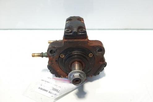 Pompa inalta presiune, cod 7700111010, 0445010018, Renault Kangoo 1 Express, 1.9 dci, F9Q790 (pr:110747)