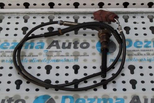 Sonda temperatura gaze 07ZZ906088A, Audi A4 cabriolet 2.0tdi