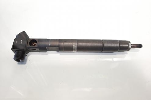 Injector, cod A6510704987, Mercedes Clasa E (W212) 2.2 CDI, OM651924 (id:479633)