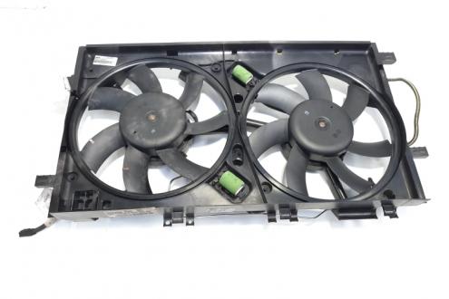 Grup electroventilatoare, cod GM13241739, Opel Insignia A, 2.0 cdti, A20DTH (id:479845)