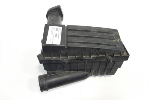 Carcasa filtru aer, cod 3C0129607BA, Skoda Octavia 2 Combi (1Z5) 1.9 tdi, BLS (id:479555)