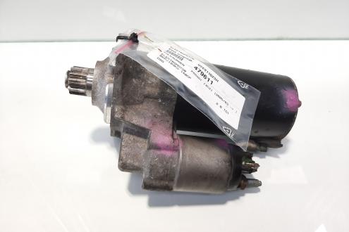 Electromotor, cod 02E911023H, VW Passat (3C2) 2.0 TDI, BKP (id:479611)