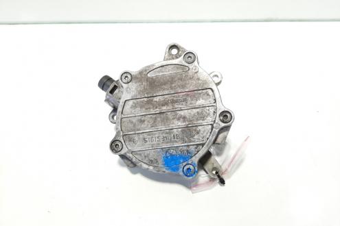 Pompa vacuum, cod 06D145100E, Audi A4 (8EC, B7) 2.0 TFSI, BGB (id:474921)