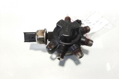 Rampa injectoare cu senzor, cod 8200057345, Renault Megane 2 Combi, 1.5 dci, K9KF728 (id:479754)