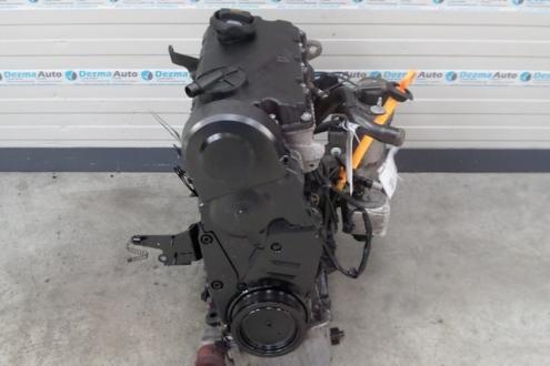 Motor BPW, Audi A4 cabriolet, 2.0tdi (pr:111745)