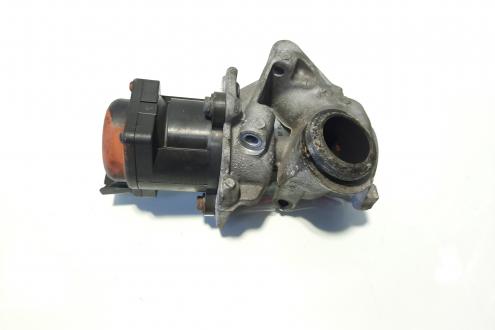 EGR, cod 9649358780, Peugeot 307 SW, 1.6 HDI, 9HZ (id:480035)