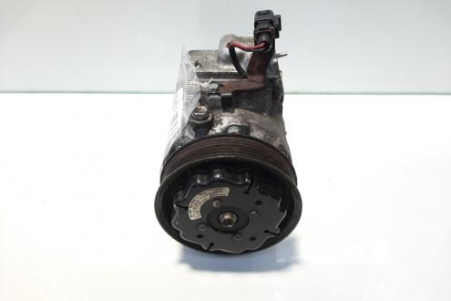Compresor clima, cod 6Q0820803G, Seat Ibiza 4 (6L1) 1.2 B, AZQ (pr:110747)