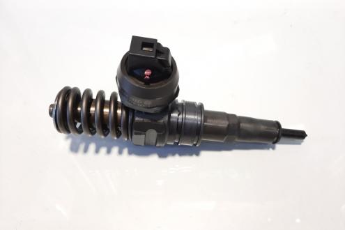 Injector, cod 038130073BQ, RB3, 0414720312, Vw Passat (3C2) 2.0 TDI, BMP (id:473396)