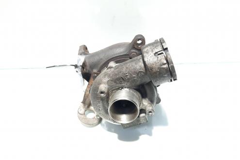 Turbosuflanta, cod 038145702J, Audi A4 (8EC, B7) 2.0 TDI, BPW (id:488158)