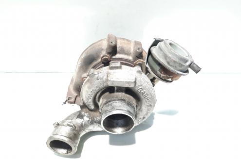 Turbosuflanta, cod 059145701F, Audi A6 Allroad (4BH, C5) 2.5 TDI, AKE (id:480395)