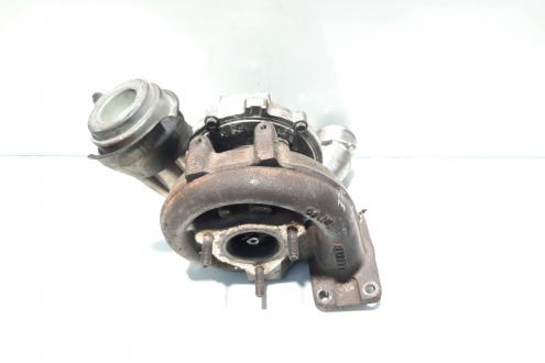 Turbosuflanta, cod 059145701F, Audi A6 Allroad (4BH, C5) 2.5 TDI, AKE (id:480395)