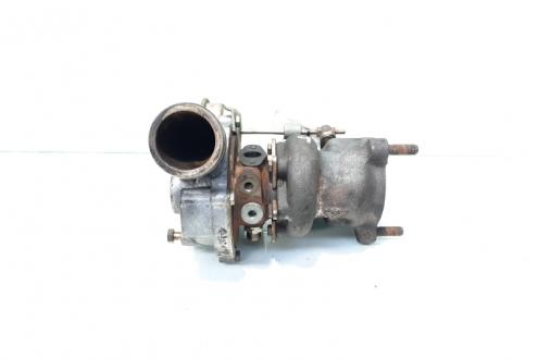 Turbosuflanta, cod 058145703J, Audi A4 Avant (8D5, B5) 1.8 T, benz, APU (id:480506)