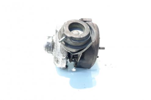 Turbosuflanta, cod 059145701F, Audi A6 Allroad (4BH, C5), 2.5 TDI, AKE (pr:115097)