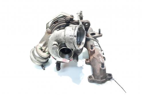 Turbosuflanta, cod 03G253014N, Audi A3 (8P1), 2.0 TDI, BMM (id:480530)