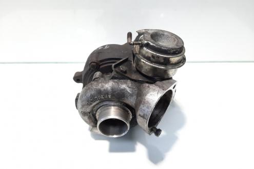 Turbosuflanta, cod 7794144, Bmw 3 (E46) 204D4, 2.0D (id:480485)